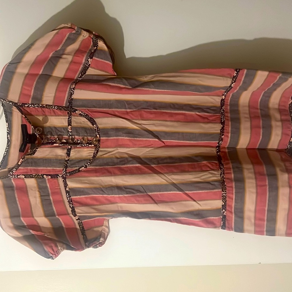 Marc by Marc Jacobs coverup (Large)